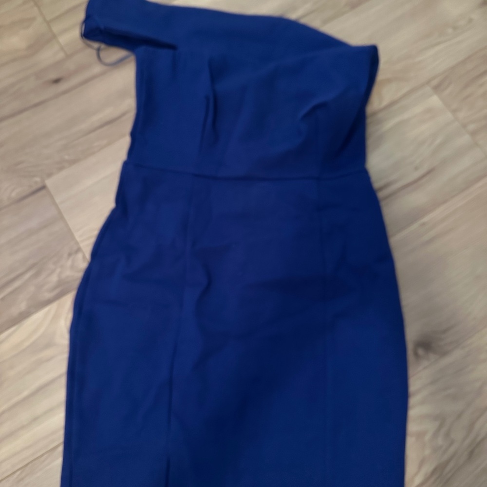 Superdown Dress